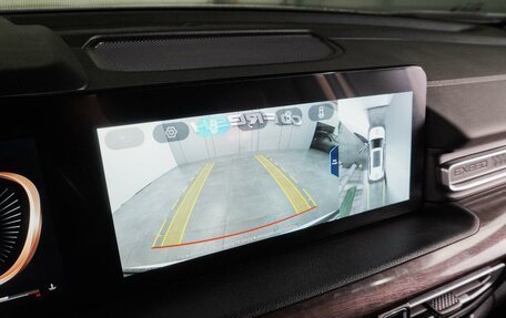 CheryExeed VX, 2022 год, 2 674 000 рублей, 23 фотография