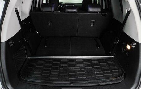 CheryExeed VX, 2022 год, 2 674 000 рублей, 29 фотография