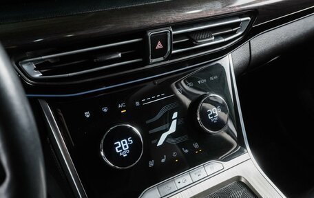 CheryExeed VX, 2022 год, 2 674 000 рублей, 26 фотография