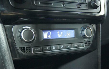 Volkswagen Polo VI (EU Market), 2014 год, 845 000 рублей, 13 фотография