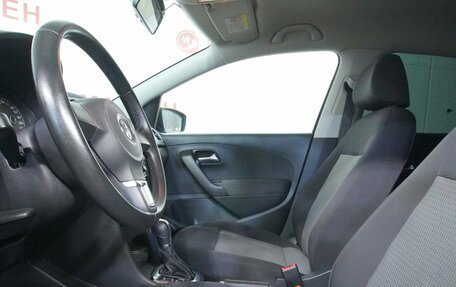 Volkswagen Polo VI (EU Market), 2014 год, 845 000 рублей, 9 фотография