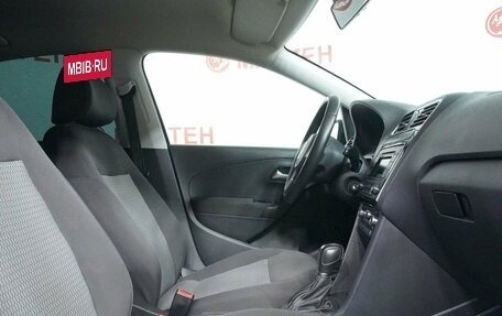 Volkswagen Polo VI (EU Market), 2014 год, 845 000 рублей, 10 фотография