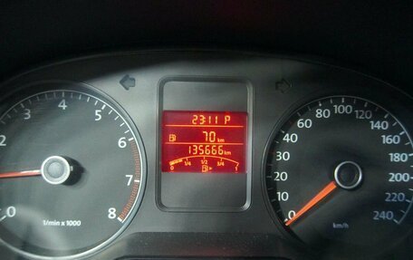 Volkswagen Polo VI (EU Market), 2014 год, 845 000 рублей, 17 фотография