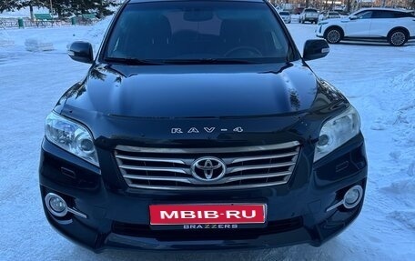 Toyota RAV4, 2010 год, 1 400 000 рублей, 1 фотография