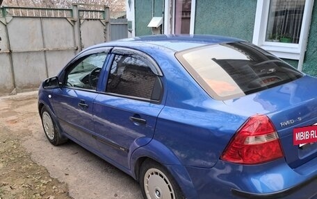 Chevrolet Aveo III, 2006 год, 470 000 рублей, 3 фотография