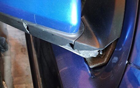 Chevrolet Aveo III, 2006 год, 470 000 рублей, 16 фотография