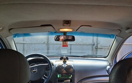 Chevrolet Aveo III, 2006 год, 470 000 рублей, 17 фотография