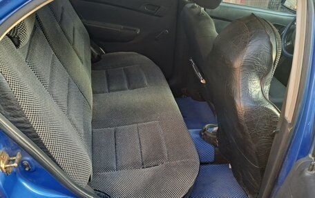 Chevrolet Aveo III, 2006 год, 470 000 рублей, 20 фотография