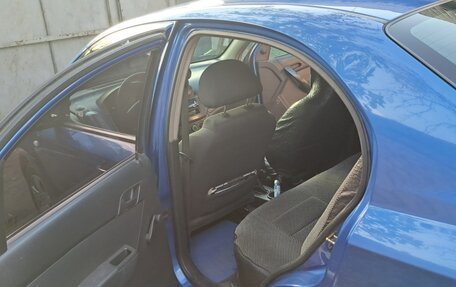 Chevrolet Aveo III, 2006 год, 470 000 рублей, 19 фотография