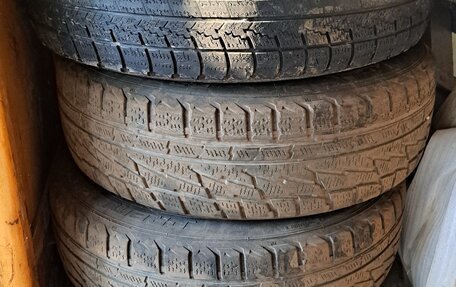 Chevrolet Aveo III, 2006 год, 470 000 рублей, 22 фотография