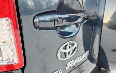 Toyota RAV4, 2010 год, 1 400 000 рублей, 6 фотография