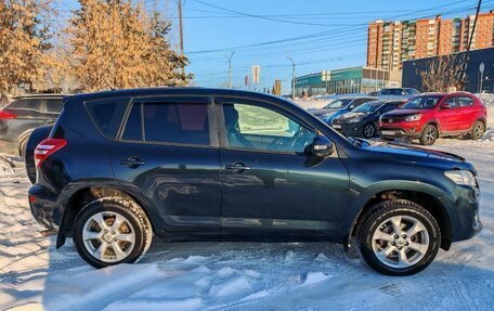 Toyota RAV4, 2010 год, 1 400 000 рублей, 4 фотография