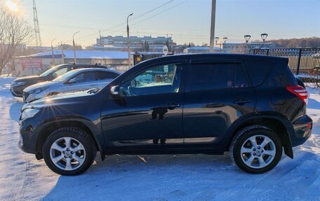 Toyota RAV4, 2010 год, 1 400 000 рублей, 5 фотография