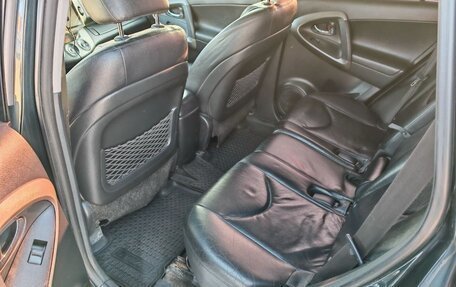 Toyota RAV4, 2010 год, 1 400 000 рублей, 9 фотография