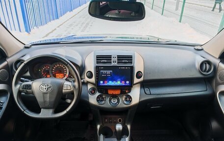 Toyota RAV4, 2010 год, 1 400 000 рублей, 11 фотография