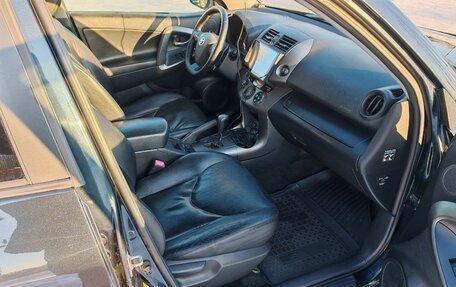 Toyota RAV4, 2010 год, 1 400 000 рублей, 17 фотография