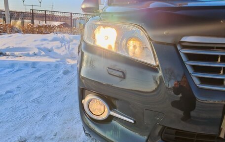 Toyota RAV4, 2010 год, 1 400 000 рублей, 22 фотография