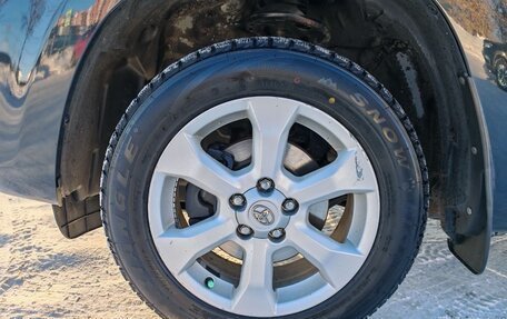 Toyota RAV4, 2010 год, 1 400 000 рублей, 15 фотография