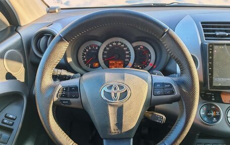Toyota RAV4, 2010 год, 1 400 000 рублей, 23 фотография