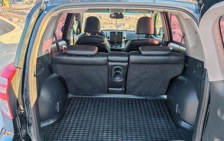 Toyota RAV4, 2010 год, 1 400 000 рублей, 25 фотография