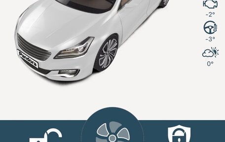 Toyota RAV4, 2010 год, 1 400 000 рублей, 26 фотография