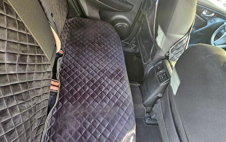 Nissan Qashqai, 2018 год, 2 200 000 рублей, 9 фотография