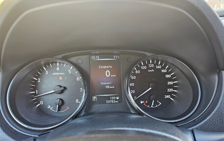 Nissan Qashqai, 2018 год, 2 200 000 рублей, 7 фотография