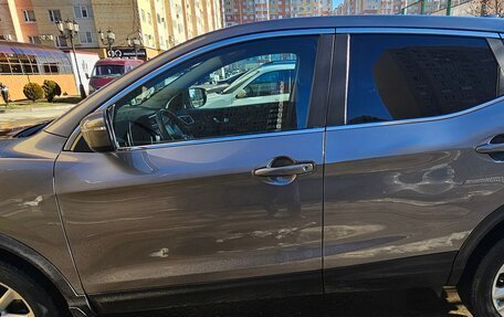 Nissan Qashqai, 2018 год, 2 200 000 рублей, 4 фотография