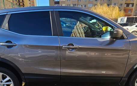 Nissan Qashqai, 2018 год, 2 200 000 рублей, 2 фотография