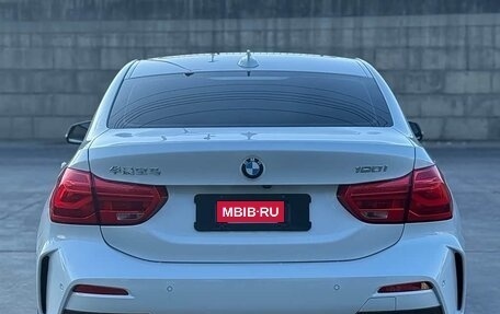 BMW 1 серия, 2021 год, 2 150 000 рублей, 4 фотография