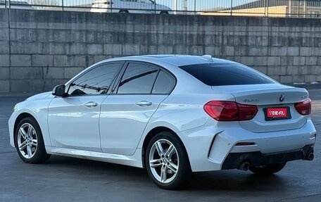 BMW 1 серия, 2021 год, 2 150 000 рублей, 5 фотография