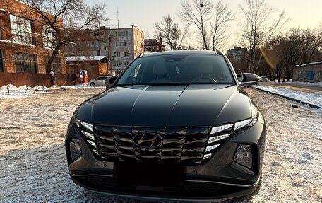 Hyundai Tucson, 2020 год, 3 100 000 рублей, 1 фотография