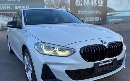 BMW 1 серия, 2021 год, 2 150 000 рублей, 14 фотография