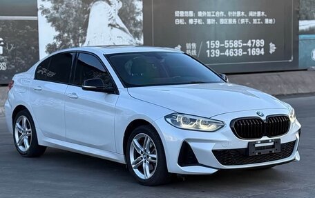 BMW 1 серия, 2021 год, 2 150 000 рублей, 15 фотография