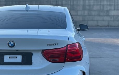 BMW 1 серия, 2021 год, 2 150 000 рублей, 7 фотография