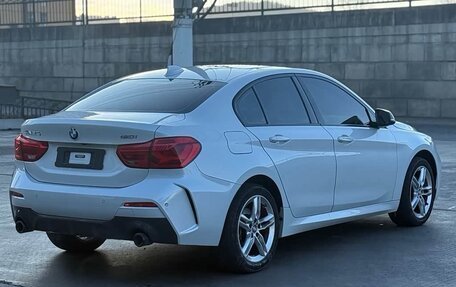 BMW 1 серия, 2021 год, 2 150 000 рублей, 17 фотография