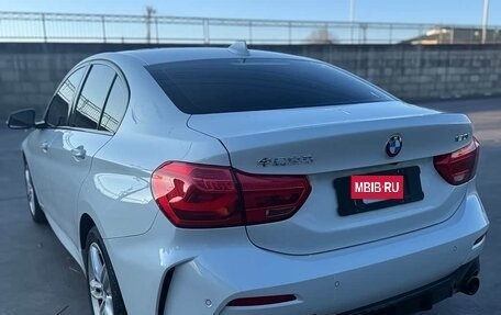 BMW 1 серия, 2021 год, 2 150 000 рублей, 9 фотография