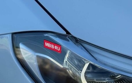 BMW 1 серия, 2021 год, 2 150 000 рублей, 12 фотография