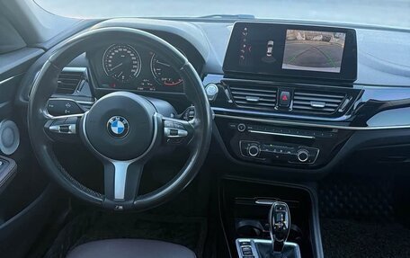 BMW 1 серия, 2021 год, 2 150 000 рублей, 20 фотография