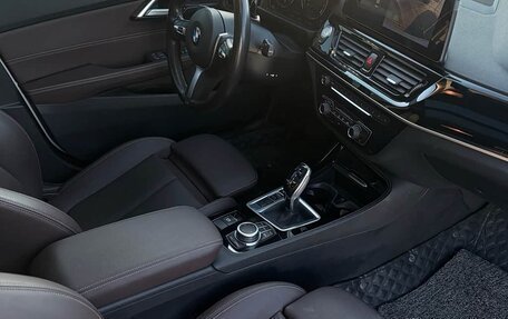 BMW 1 серия, 2021 год, 2 150 000 рублей, 23 фотография