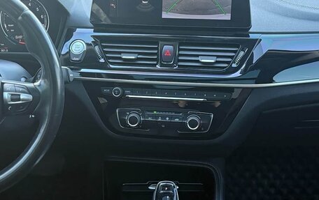 BMW 1 серия, 2021 год, 2 150 000 рублей, 29 фотография