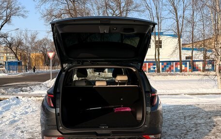 Hyundai Tucson, 2020 год, 3 100 000 рублей, 3 фотография