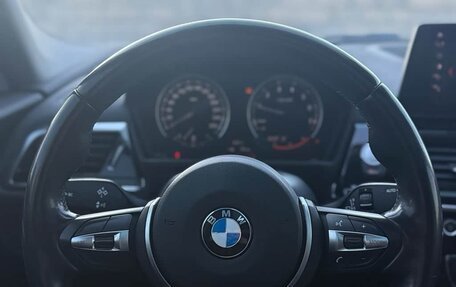 BMW 1 серия, 2021 год, 2 150 000 рублей, 30 фотография