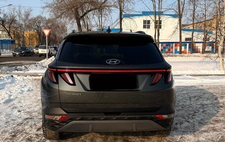 Hyundai Tucson, 2020 год, 3 100 000 рублей, 2 фотография