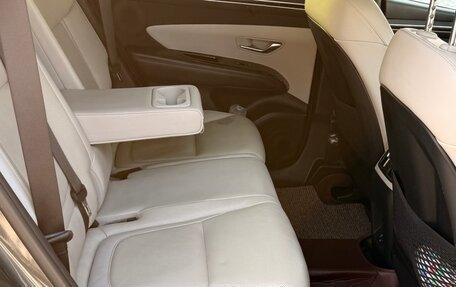 Hyundai Tucson, 2020 год, 3 100 000 рублей, 4 фотография