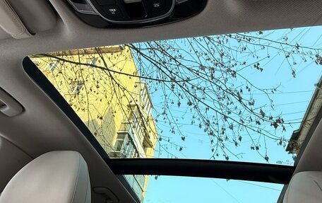 Hyundai Tucson, 2020 год, 3 100 000 рублей, 13 фотография