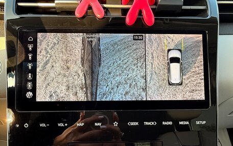 Hyundai Tucson, 2020 год, 3 100 000 рублей, 12 фотография