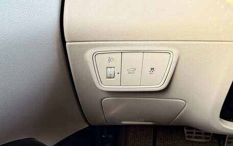 Hyundai Tucson, 2020 год, 3 100 000 рублей, 16 фотография