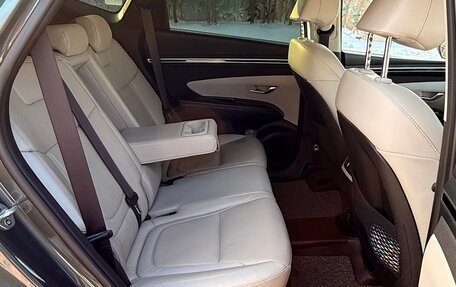 Hyundai Tucson, 2020 год, 3 100 000 рублей, 14 фотография