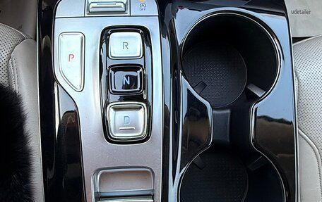 Hyundai Tucson, 2020 год, 3 100 000 рублей, 8 фотография